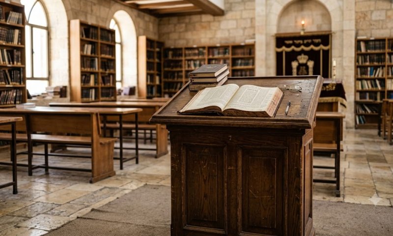אסרו עליו לקיים מניין בביתו: העליון בארה"ב ידון בתיק היהודי מאוהיו
