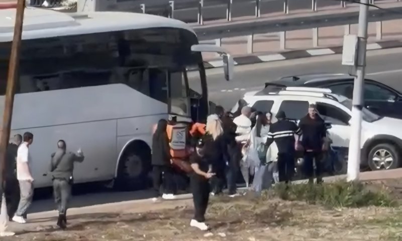 הפיגוע הרצחני בצפון: שני אחים של המחבל נעצרו