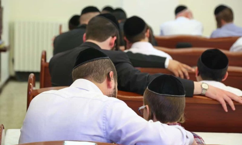 בסימן הרחבת הפעילות ופריסת הסניפים נפתח 'זמן חורף' ב-13 סניפי 'בני מלכים' &ndash; מערך החונכים הארצי למאות יתומי 'זה לזה'