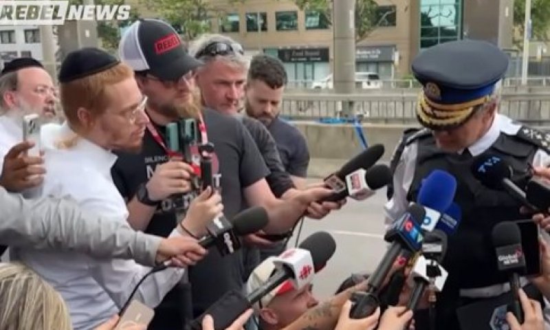 המניפסט האנטישמי והמאבק להביא את מזרחי לקבר ישראל