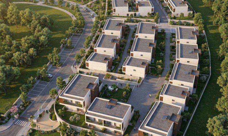 נחלת קדם אופקים: המדריך המלא למגורים, קהילה והשקעה בבירת ההזדמנויות של ישראל