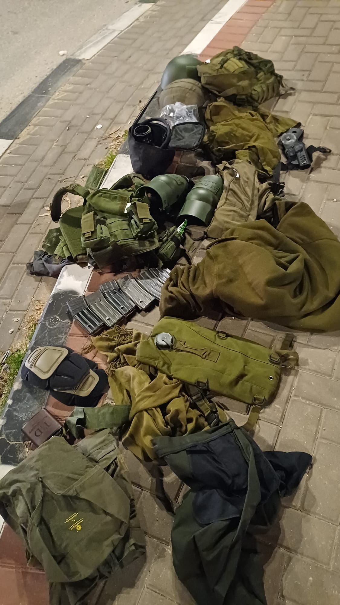 דוברות המשטרה