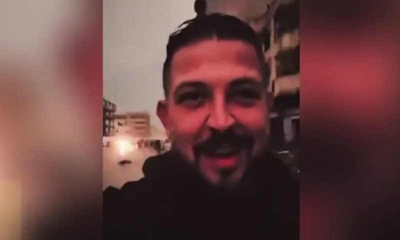 עזתי במסר חריף למדינות ערב: "בואו לעזה, בזמן שאתם עם שמיכה"