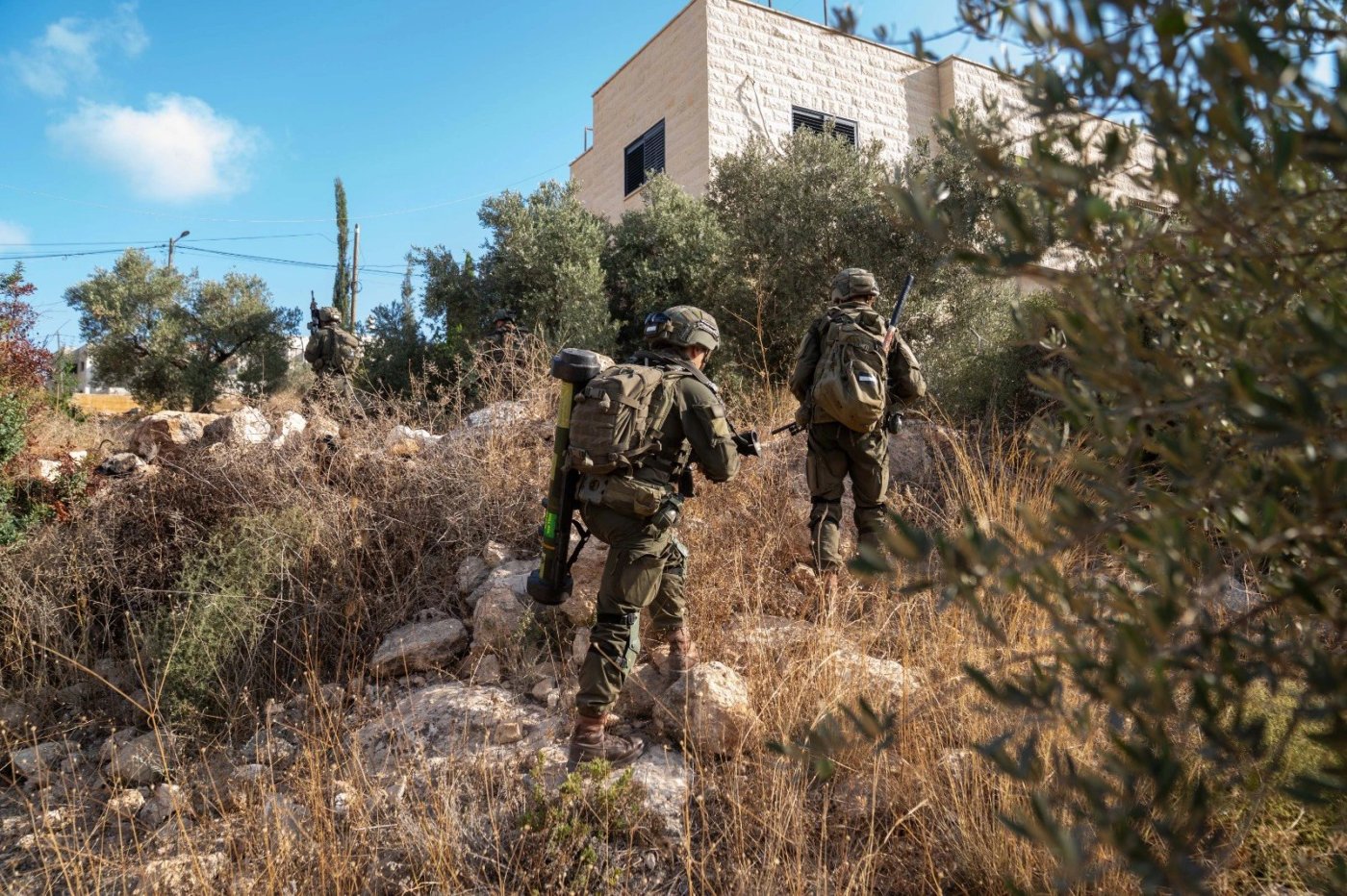 דובר צה"ל