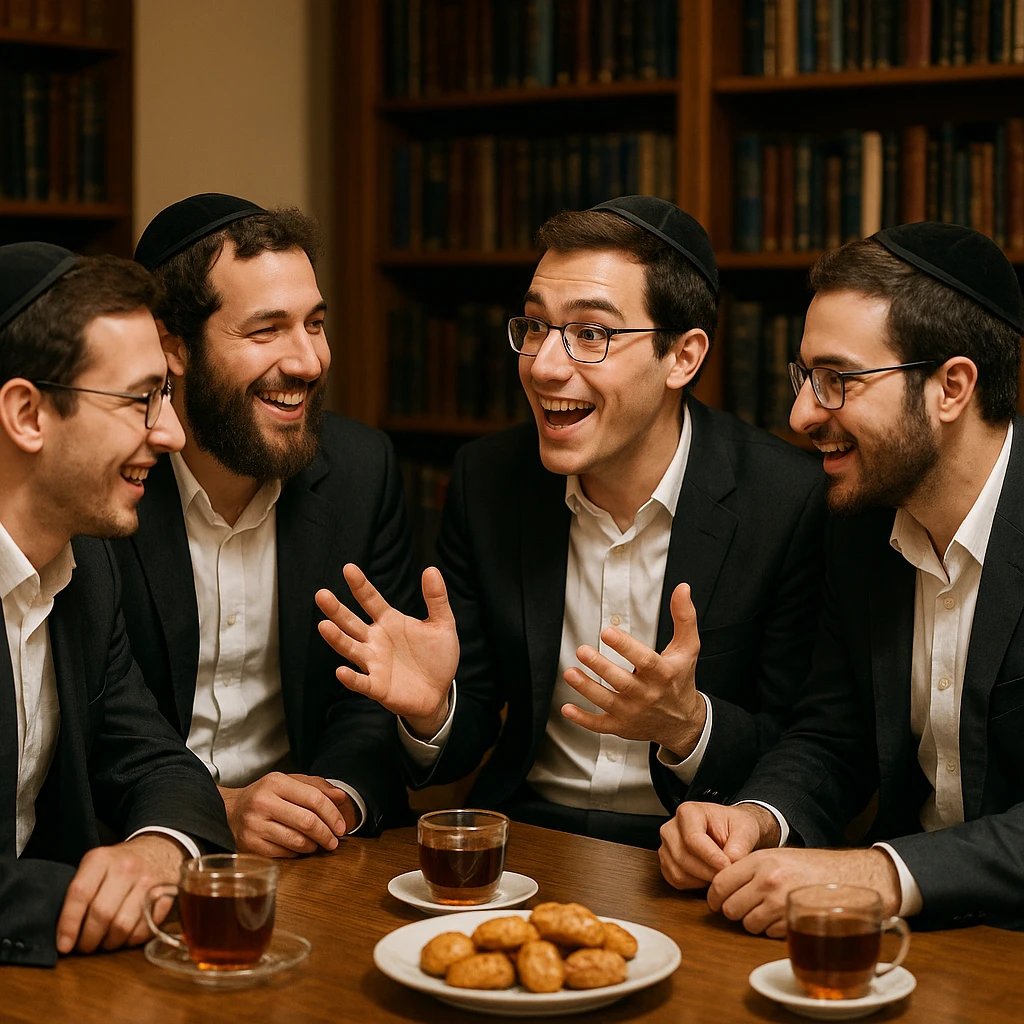יוצר התמונות של בינה פלוס