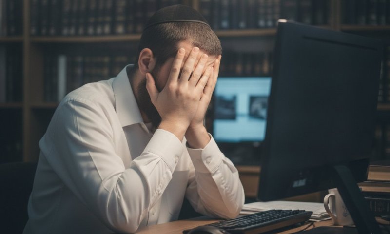 התופעה השקטה שמתחבאת בבתים הכי נורמטיביים - ומה שגילתה ד"ר אפרת לירז בספר התניא