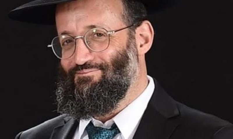 טרגדיה בבני ברק: האברך רבי יצחק מנדלסון זצ"ל נפטר מהמחלה  