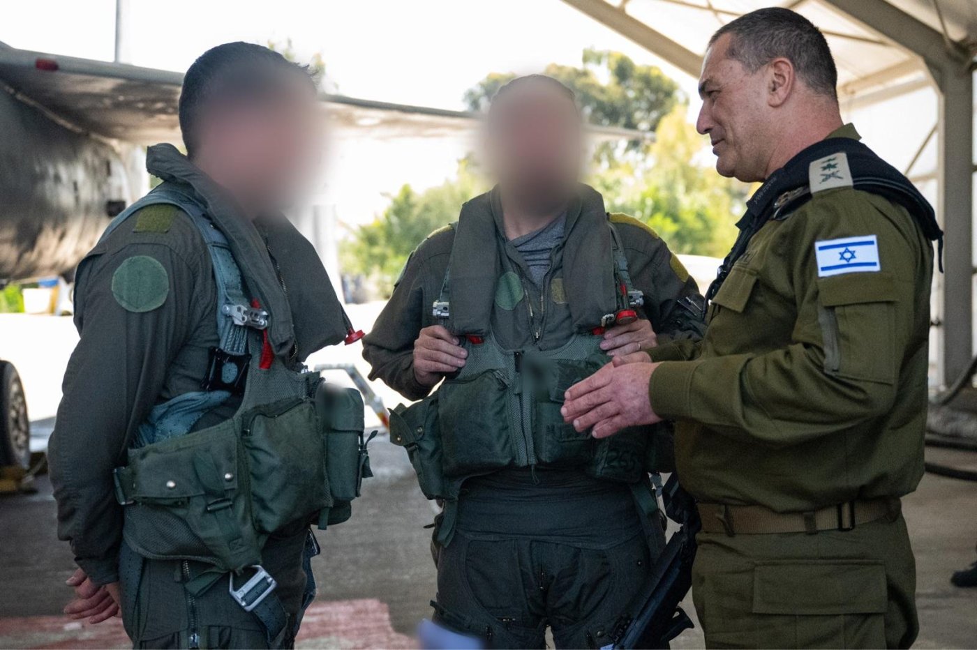 דובר צה"ל