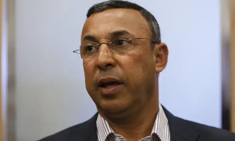 איש פת״ח לשעבר הרצה בפני קצינים, צה״ל: ״המפגש לא אושר״