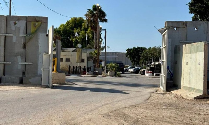 מוצב, אילוסטרציה