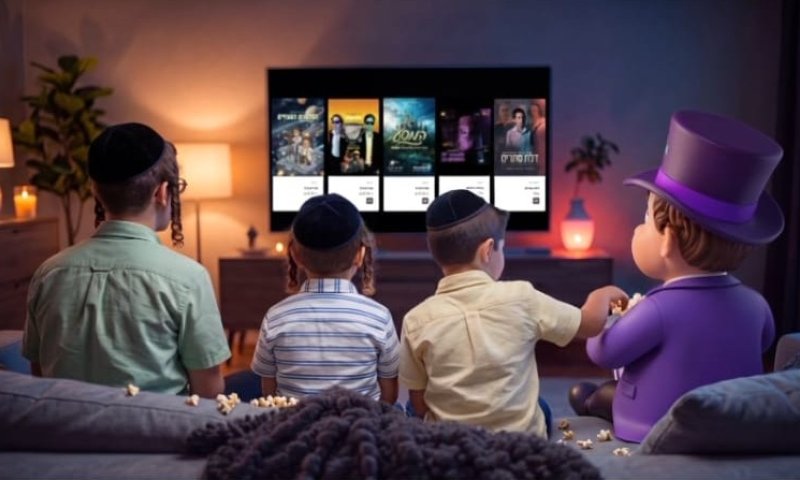 להיט הקיץ: כך תעניקו לילדים קיץ של חוויות ותעסוקה ללא הפסקה