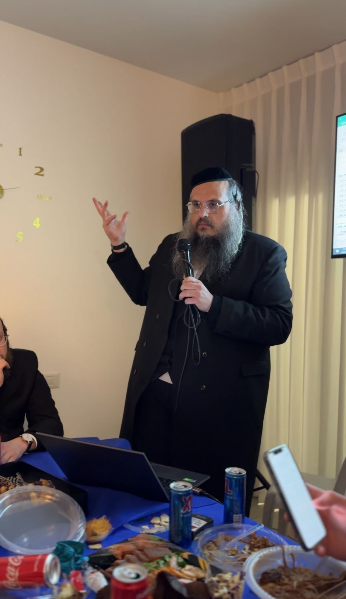 יח"צ