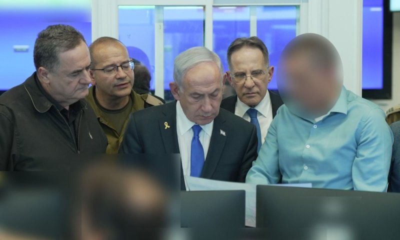 פרטים חדשים: כך תוכנן המבצע לחיסול צמרת חמאס בקטאר
