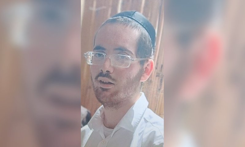 ראיתם? מרדכי תושב בני ברק יצא מביתו - ונעלמו עקבותיו