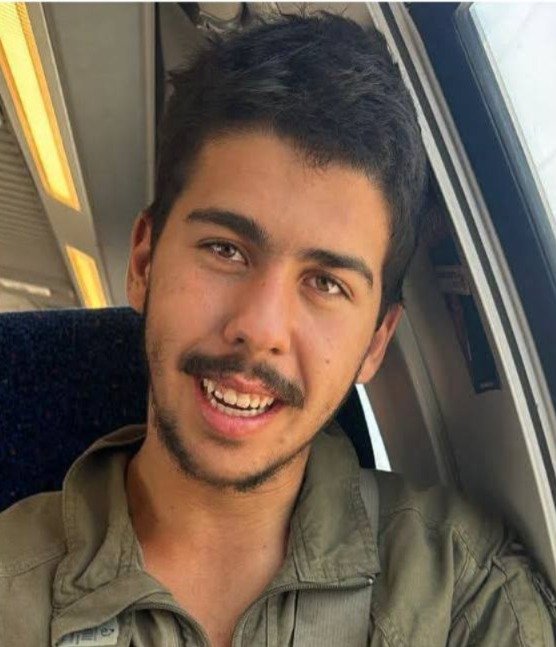 דובר צה"ל