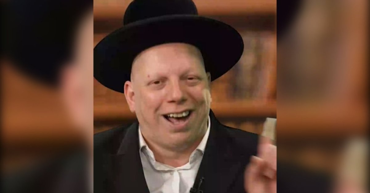 הרב גלזר בקטע קורע: כשהבעל בטוח שהוא יסתדר לבד - ככה זה נגמר - בחדרי חרדים