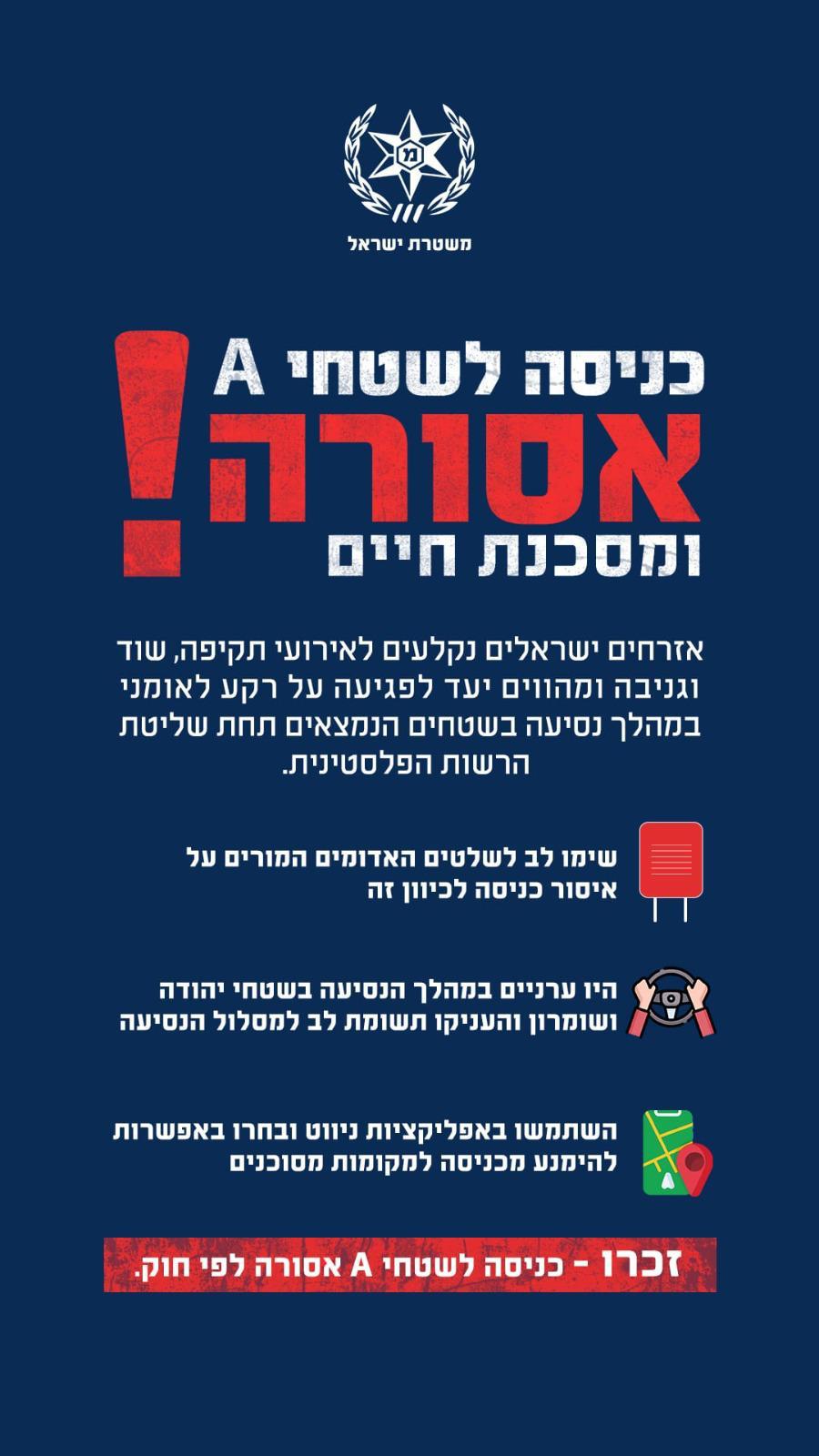 דוברות המשטרה 