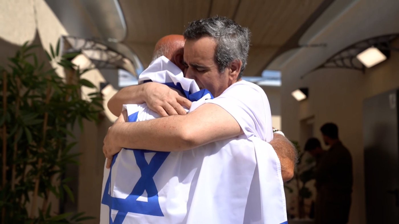 דובר צה"ל