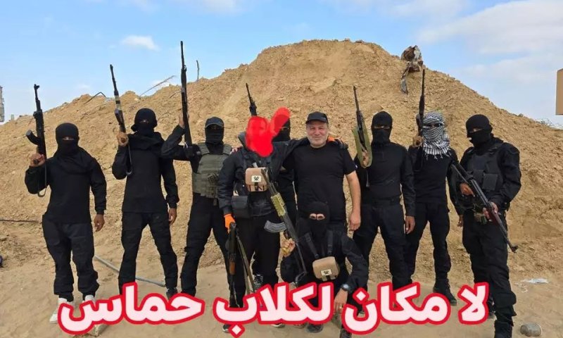 ישראל תספק הגנה למיליציות שסייעו לה בעזה