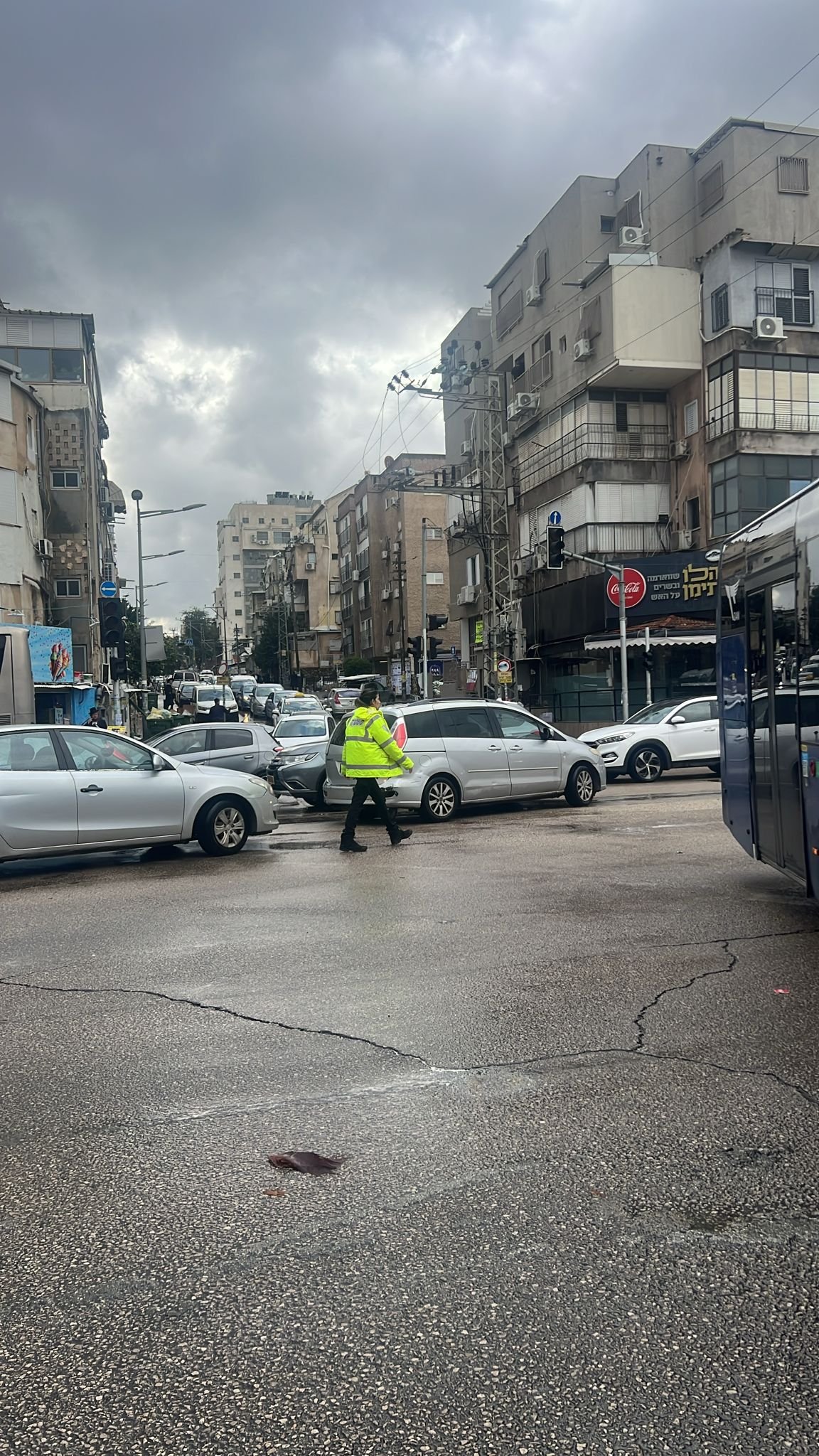 דוברות המשטרה