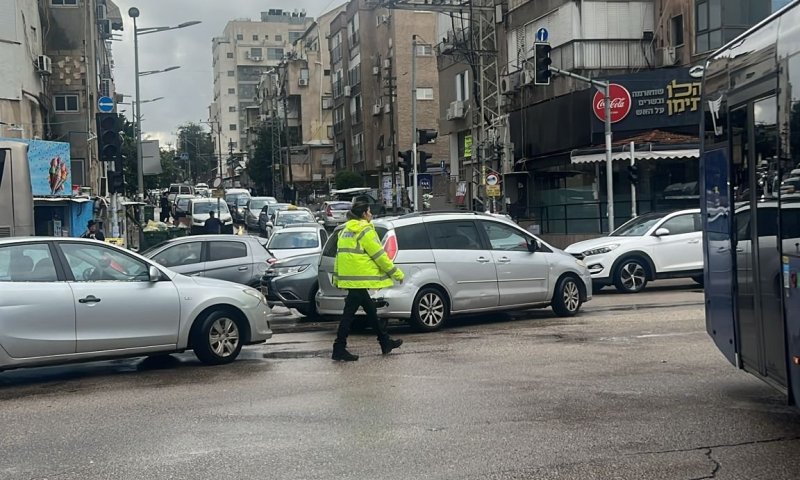 בני ברק, מהרכיון