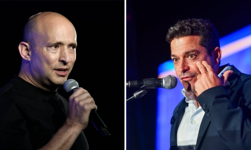 שיקלי חושף את גרסתו לשיחה הפרטית: "בנט איבד עשתונות, השתולל, כמעט בכה"