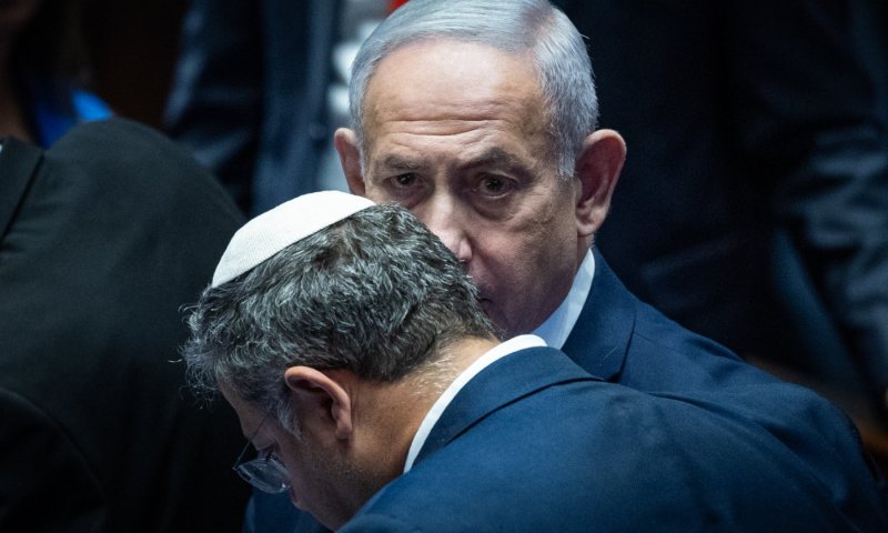 טראמפ דוחף את סוריה ללבנון? נתניהו מזעיק דיון ביטחוני דחוף