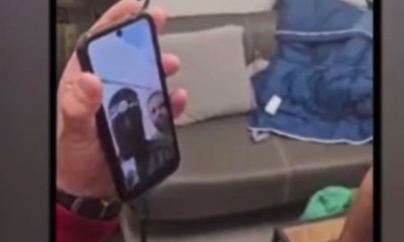 המחבל הנחה את המשפחות: "תשלחו את הסרטון לחדשות"