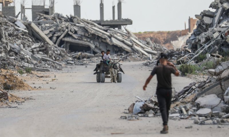 שני הצדדים מפרים את ההסכם ופעולות צה"ל חסרות משמעות