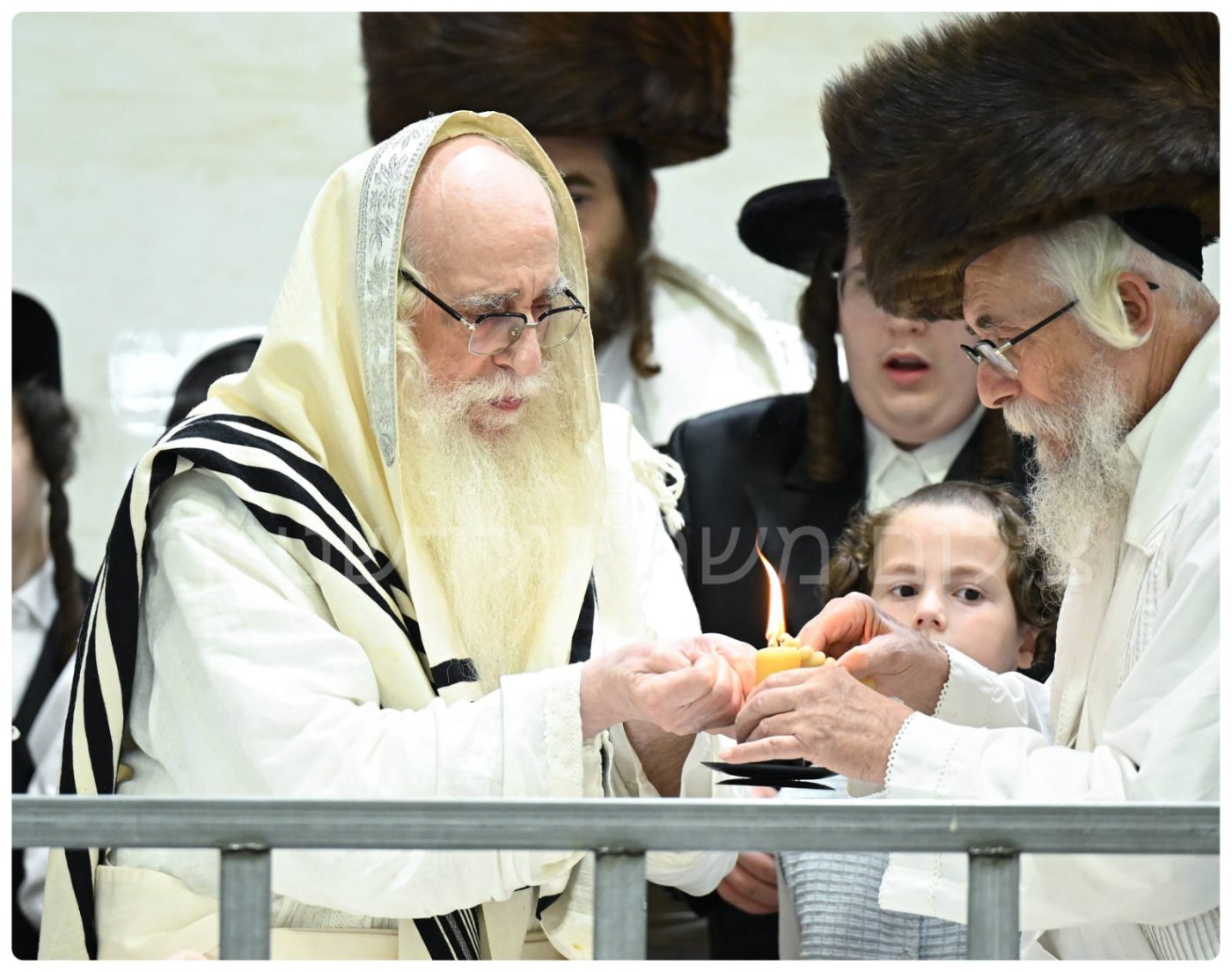 משה גולדשטיין