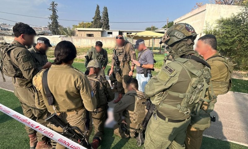 לאחר הפיגוע המשולב בצפון: צה"ל הודיע על הריסת ביתו של המחבל 