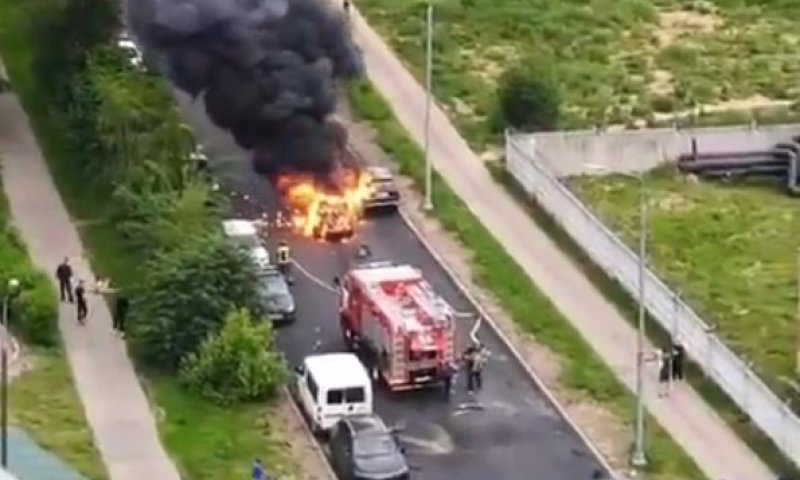 הגנרל חוסל: ראש מחלקת הטילים והארטילריה של משרד ההגנה הרוסי נהרג בהתנקשות
