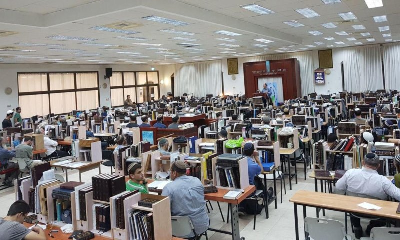 אלון מורה זוכרת: הציטוטים שהפכו למסר של אמונה עבור אלפי תלמידים