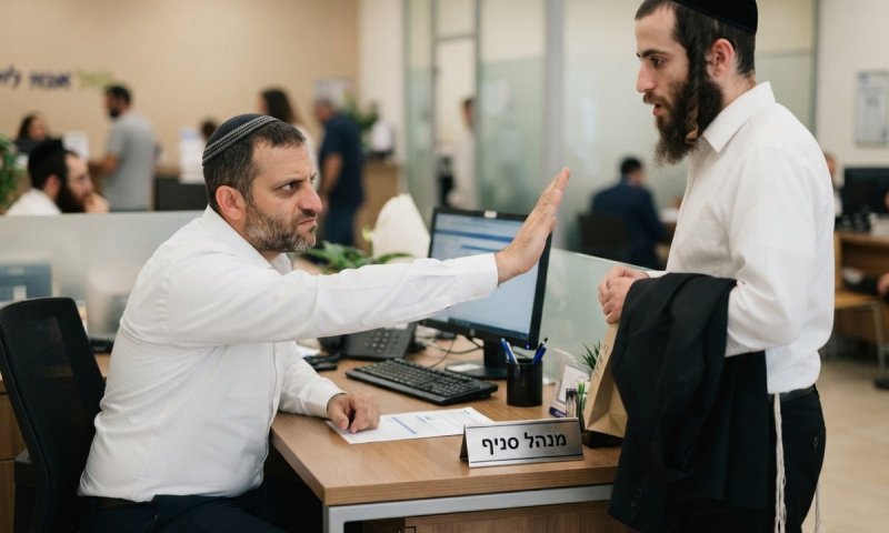 חולמים על שנה בלי סירובים מהבנק? הגזרות הטובות הן שיש פתרון