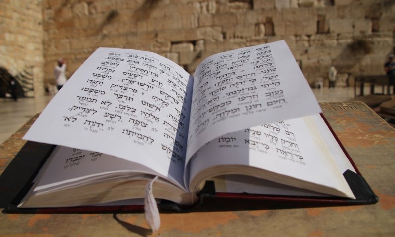 תפילה, גוף ונפש: מה המדע מגלה על כוחה של התפילה