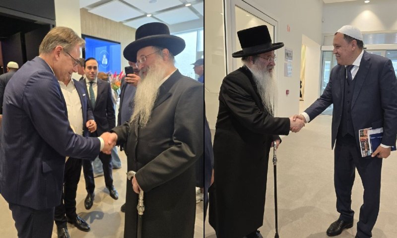 אנטישמיות בלתי נסבלת: יהודים רבים שוקלים לעזוב את בלגיה