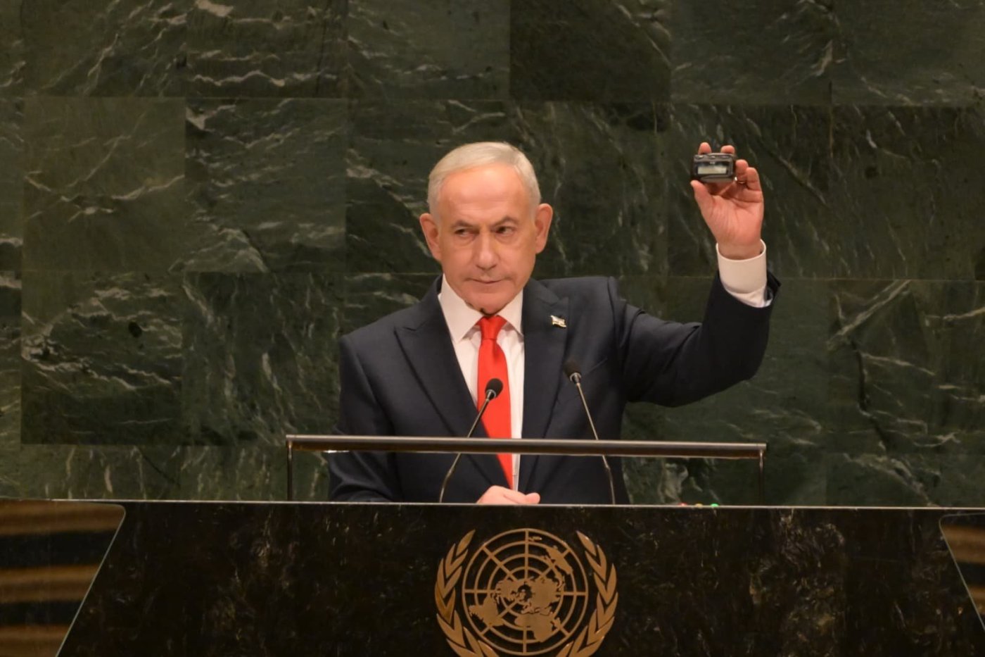 אבי אוחיון, לע"מ