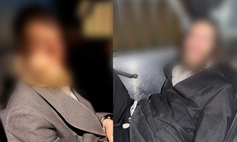 בערב יום הזכרון: שני קיצוניים תלשו דגלי ישראל - ונעצרו