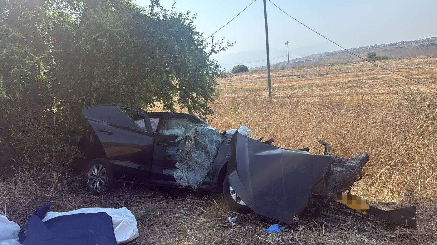 תיעוד מבצעי מד"א
