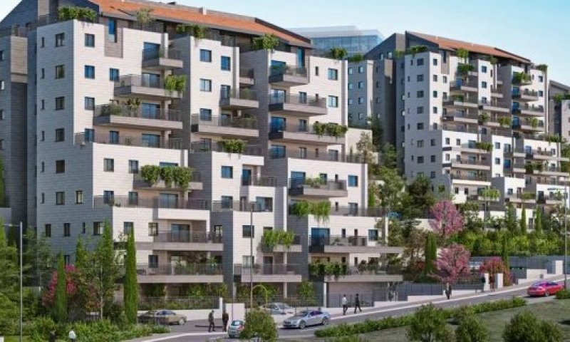 שכונה חדשה בלב הקהילה החרדית: מגורי יוקרה עם נוף עוצר נשימה