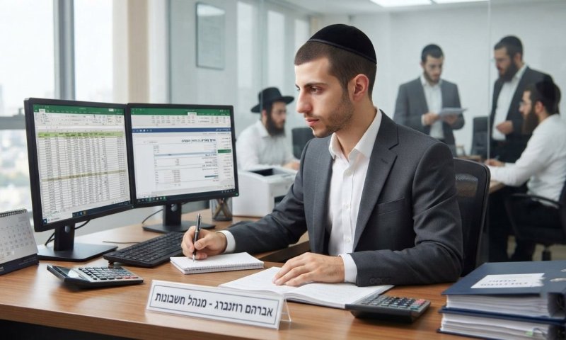 שכר שמגיע לחמש ספרות ומקצוע שכל עסק צריך: הכירו את מכללת ׳נקסט׳