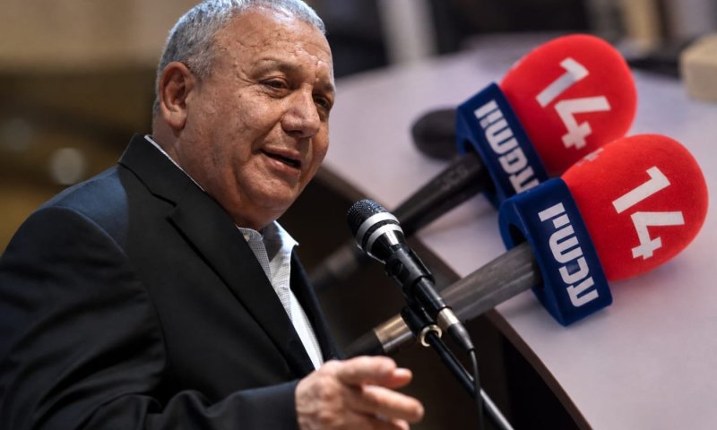 איזנקוט עקץ את ערוץ 14 עוד לפני שידור התחקיר