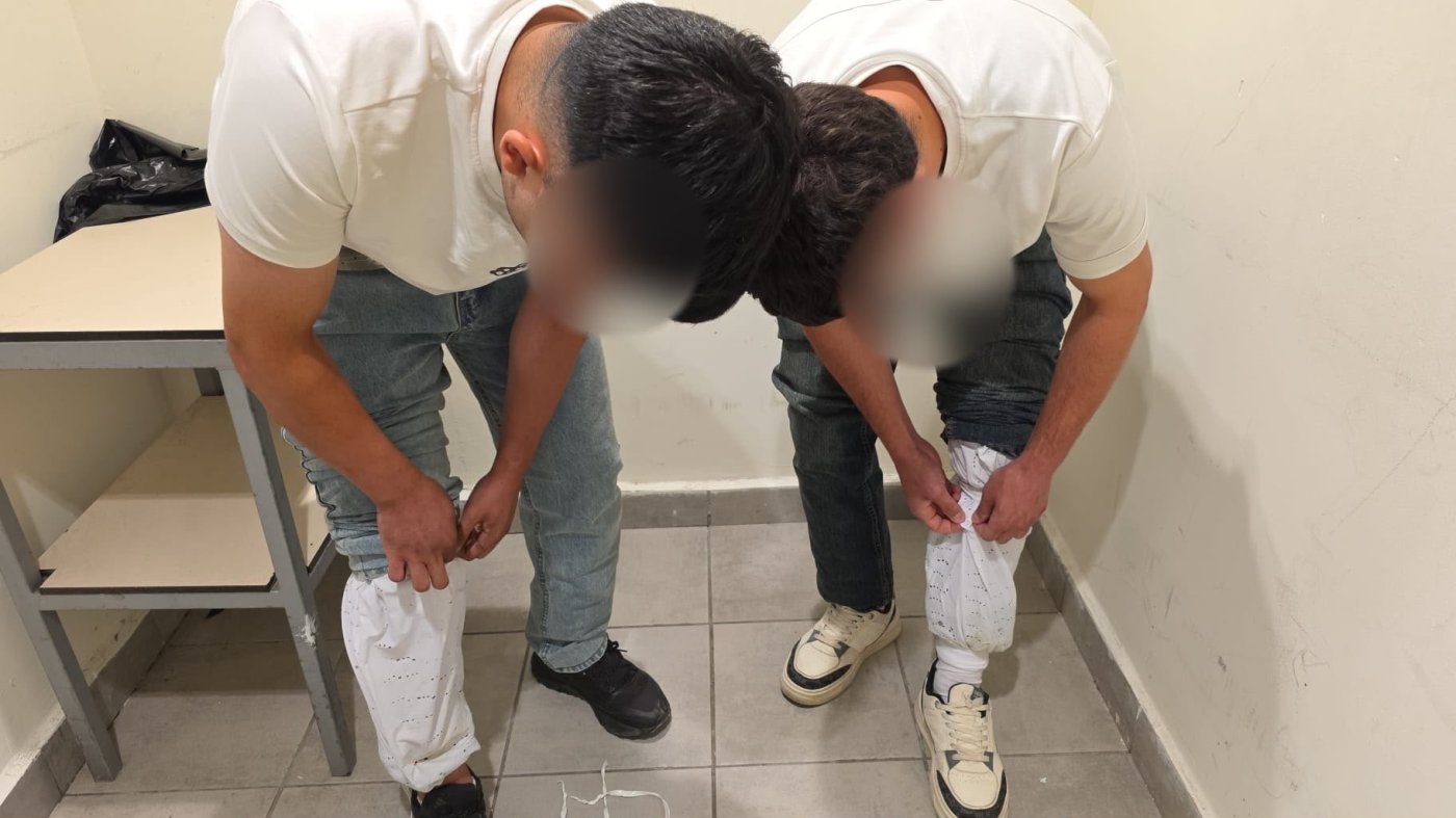 דוברות המשטרה 