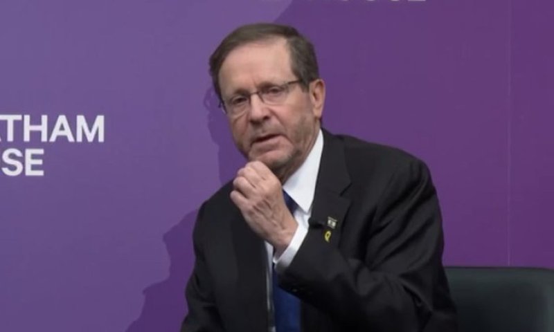 הרצוג בוחן קיצור עונשי אסירים יהודים ביטחוניים