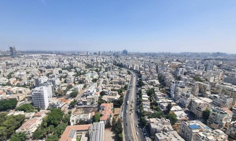 החתימה החשובה הבאה שלכם: לא על צ'ק שכירות, על חוזה הבעלות של המשרד שלכם