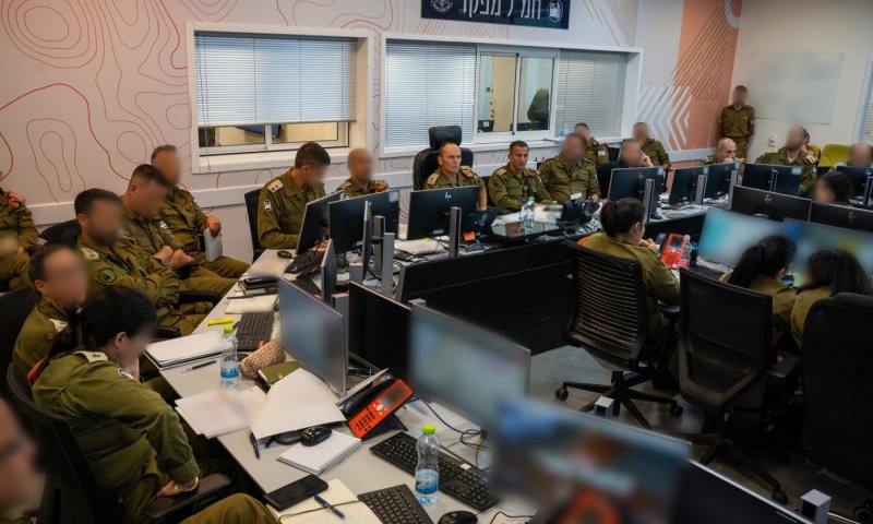 ספינות טילים, מטוסים ותגבור בכל הגזרות: היערכות צה"ל ליום כיפור
