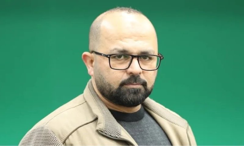 עזתים מאיימים לנקום באיש חמאס ששוחרר מהכלא הישראלי