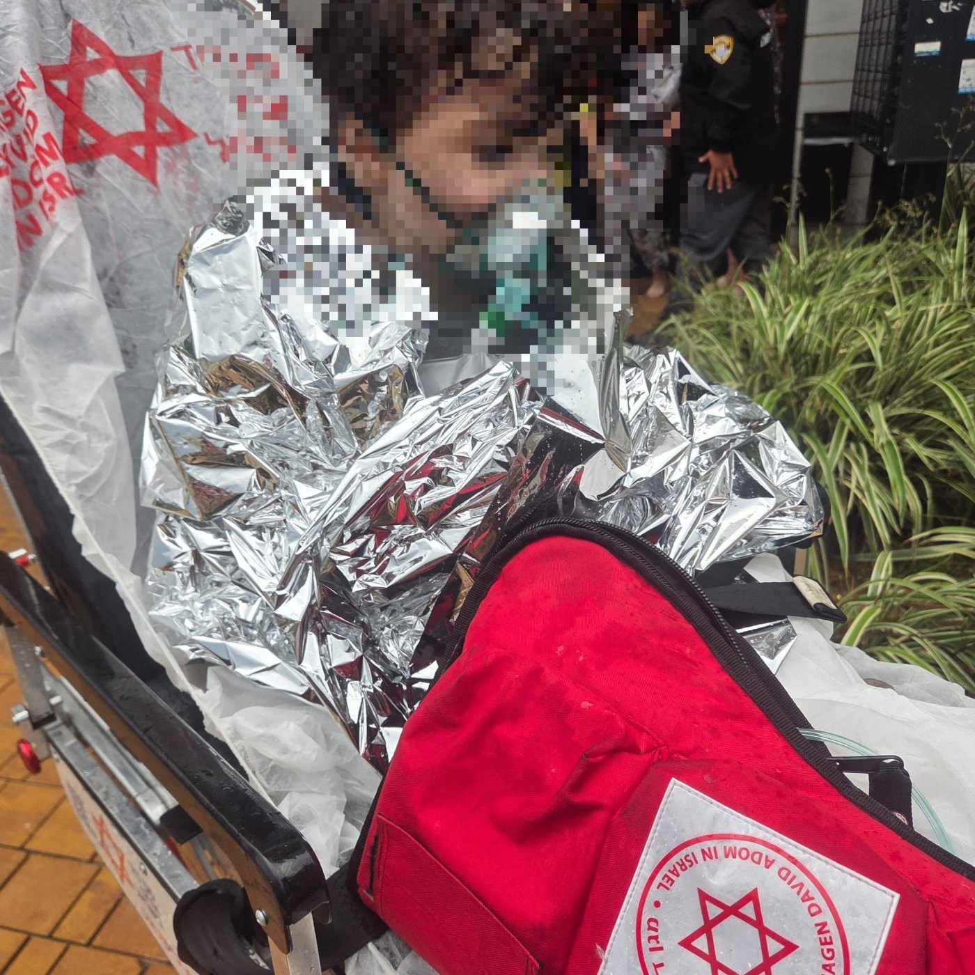 כבאות והצלה מחוז דרום