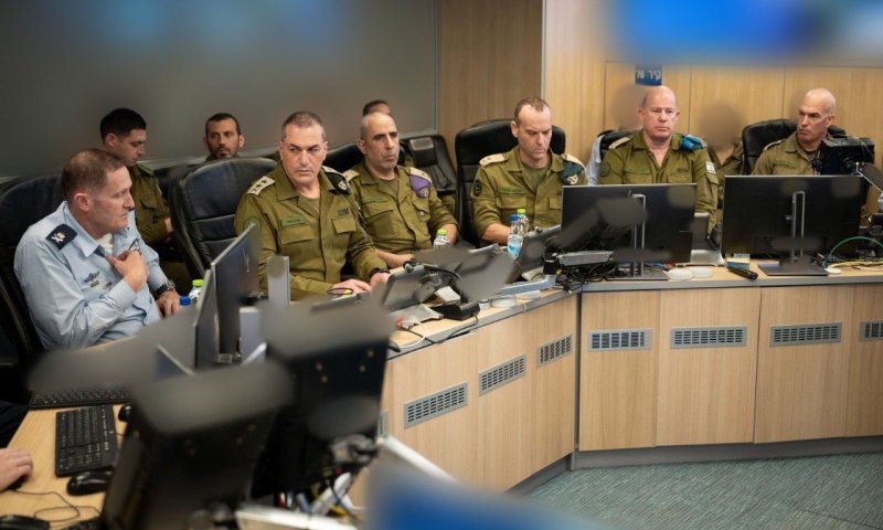 חופש פעולה ופירוק החיזבאללה מנשקו: אלו דרישות צה"ל להפסקת האש