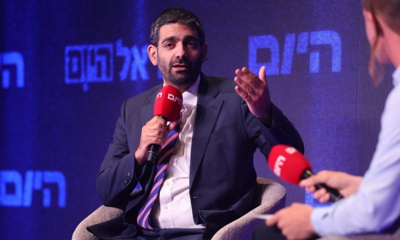 מלכיאלי תקף את אדלשטיין וגלנט: "גרמו למצב שאנחנו נמצאים היום בלי חוק"